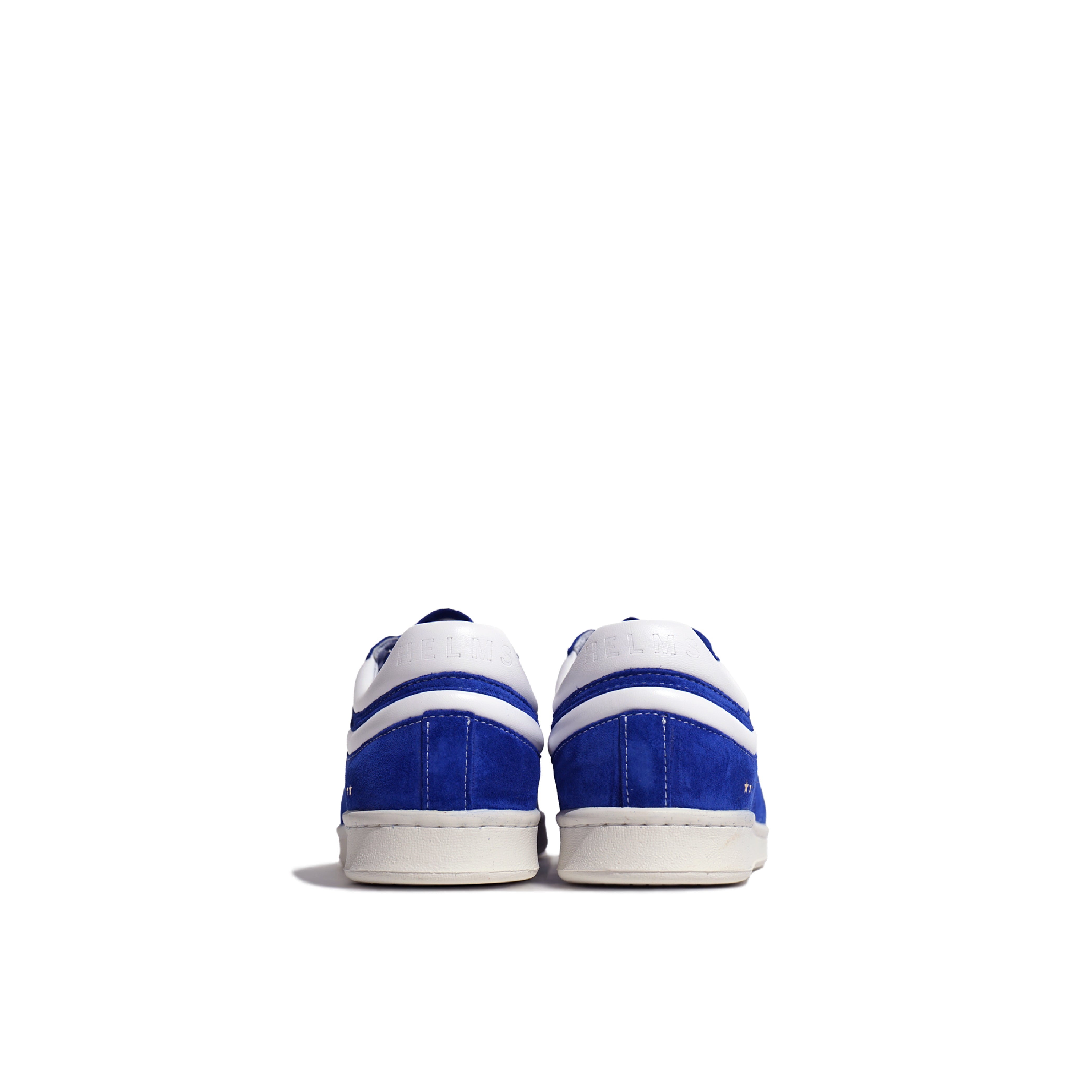 Helms Paris Sneaker Flying Ace Suede