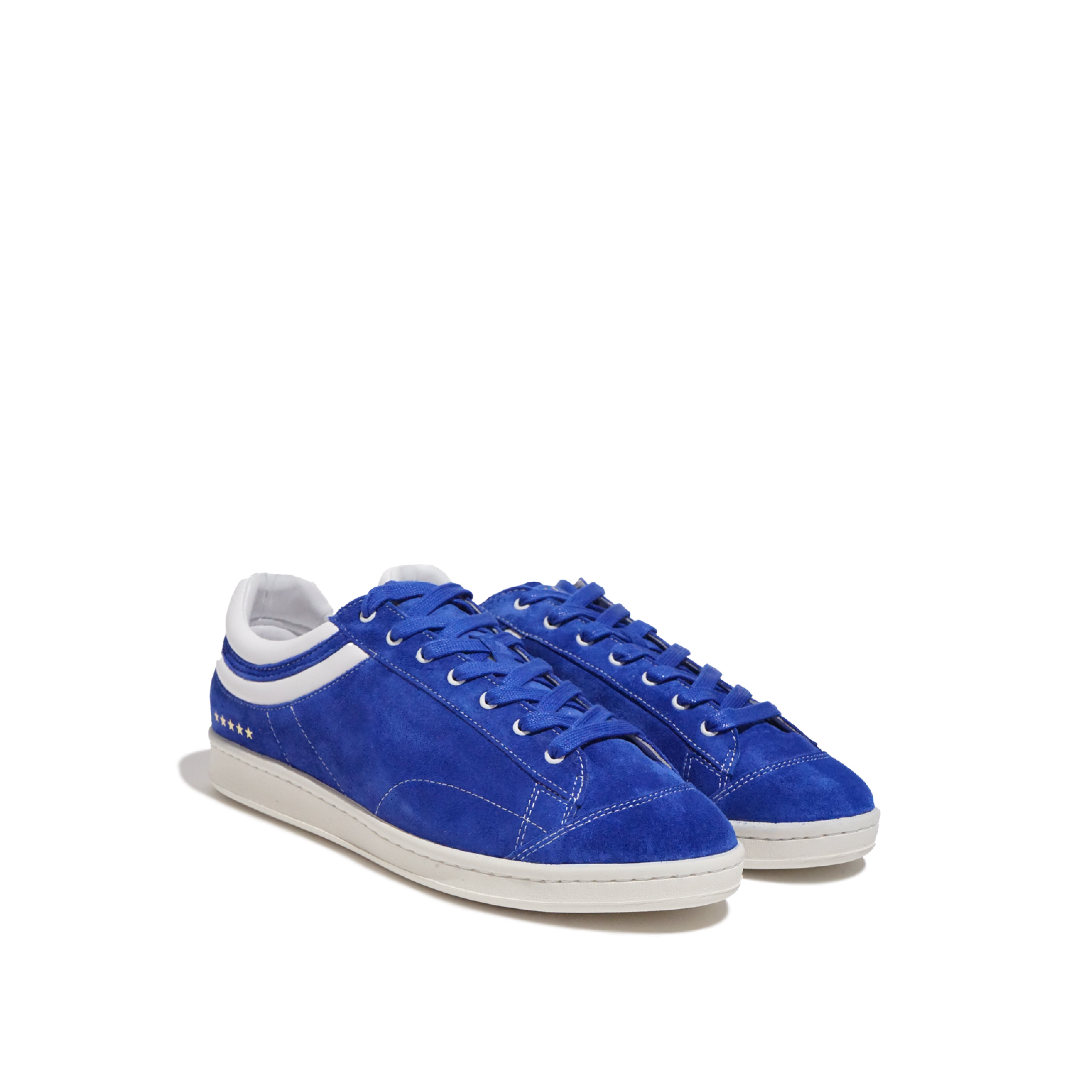 Helms Paris Sneaker Flying Ace Suede