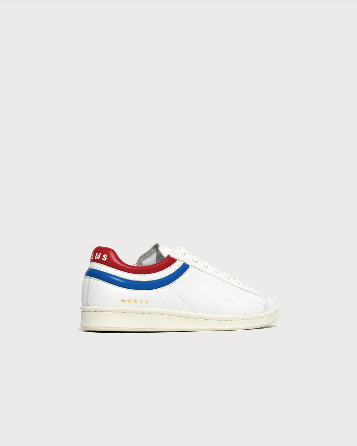Thunderbirds – Blanc / Rouge / Bleu