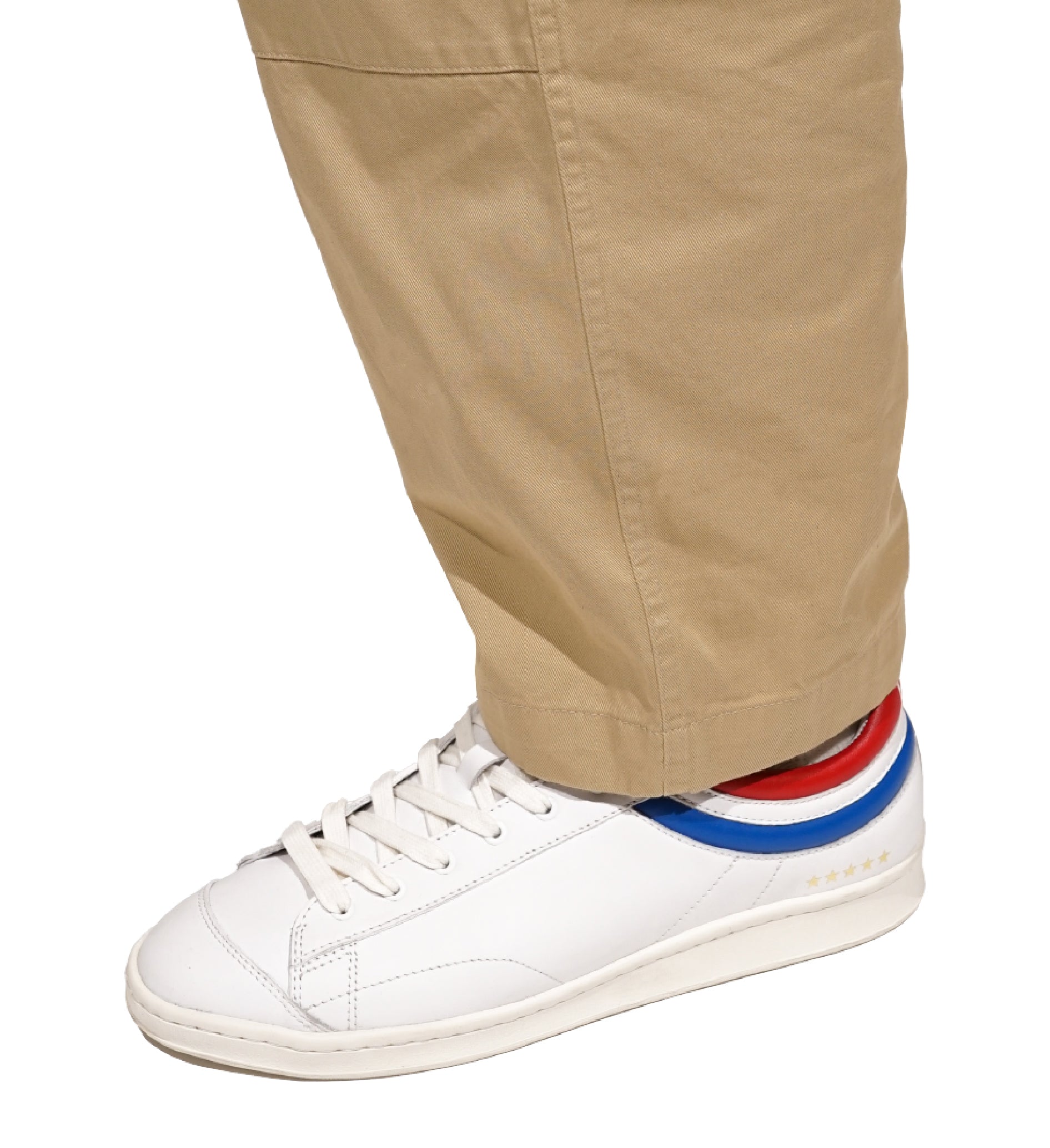 Sneaker Thunderbirds