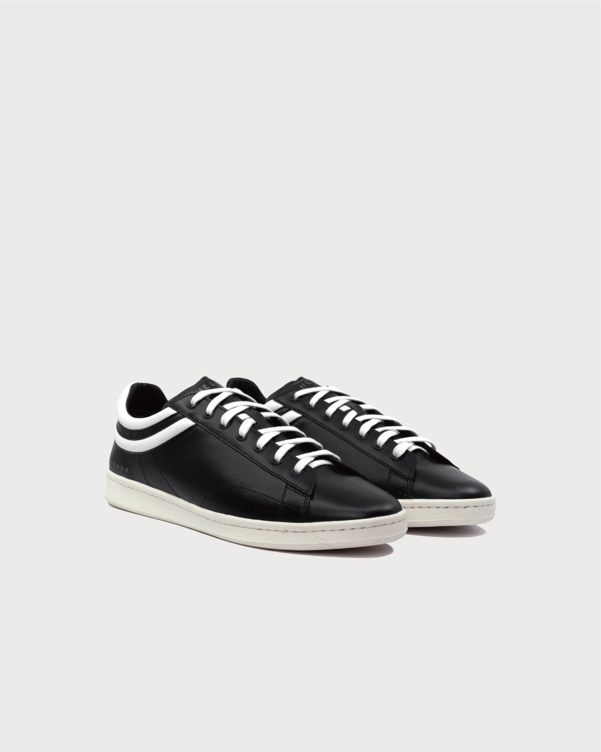 Flying Ace – Noir / Blanc