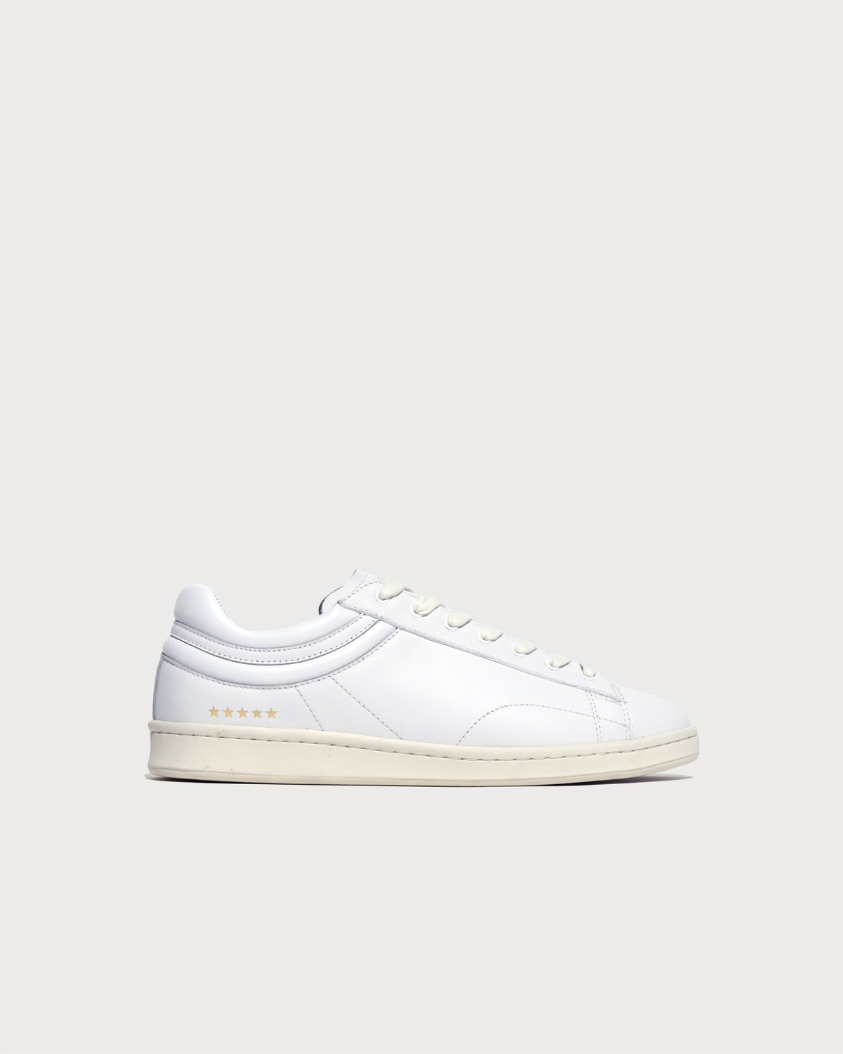 Flying Ace – Blanc