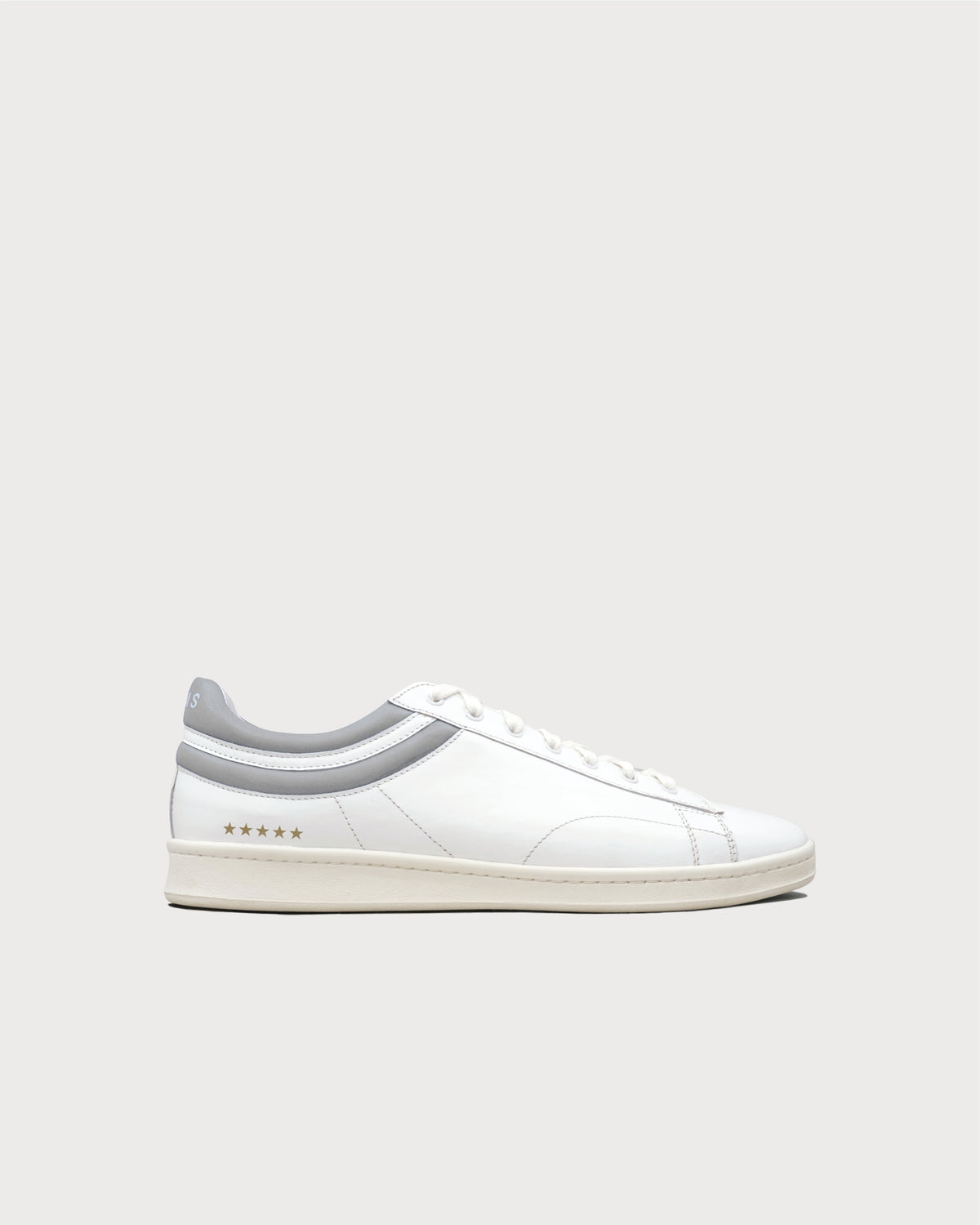 Flying Ace - Blanc / Gris