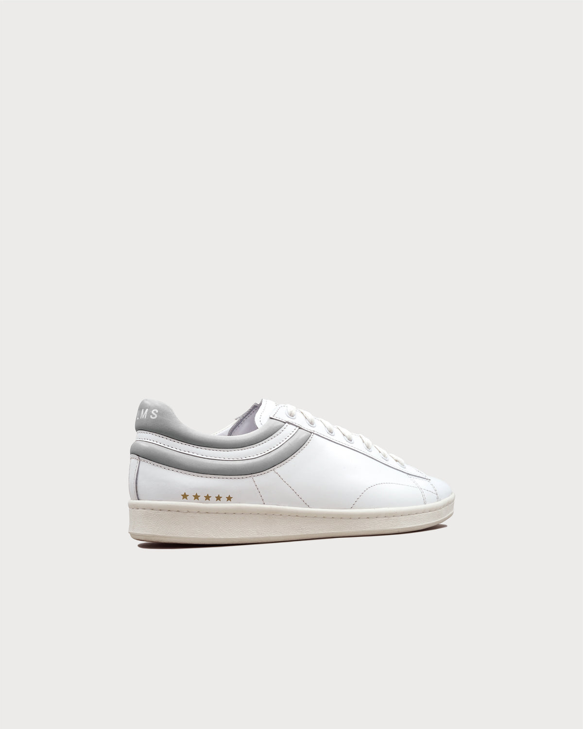Flying Ace - Blanc / Gris