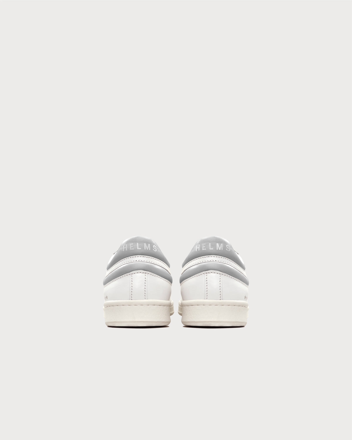 Flying Ace - Blanc / Gris