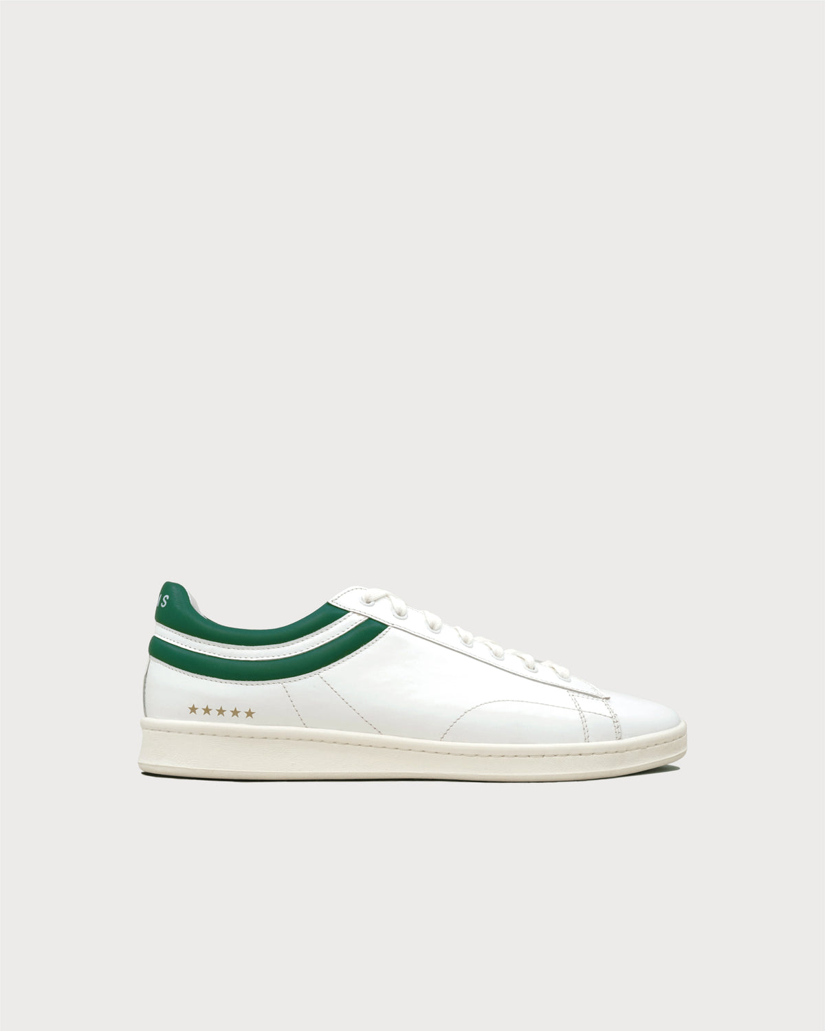 Flying Ace – Blanc / Vert