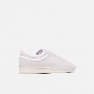 FLYING ACE SUEDE WH-WH B